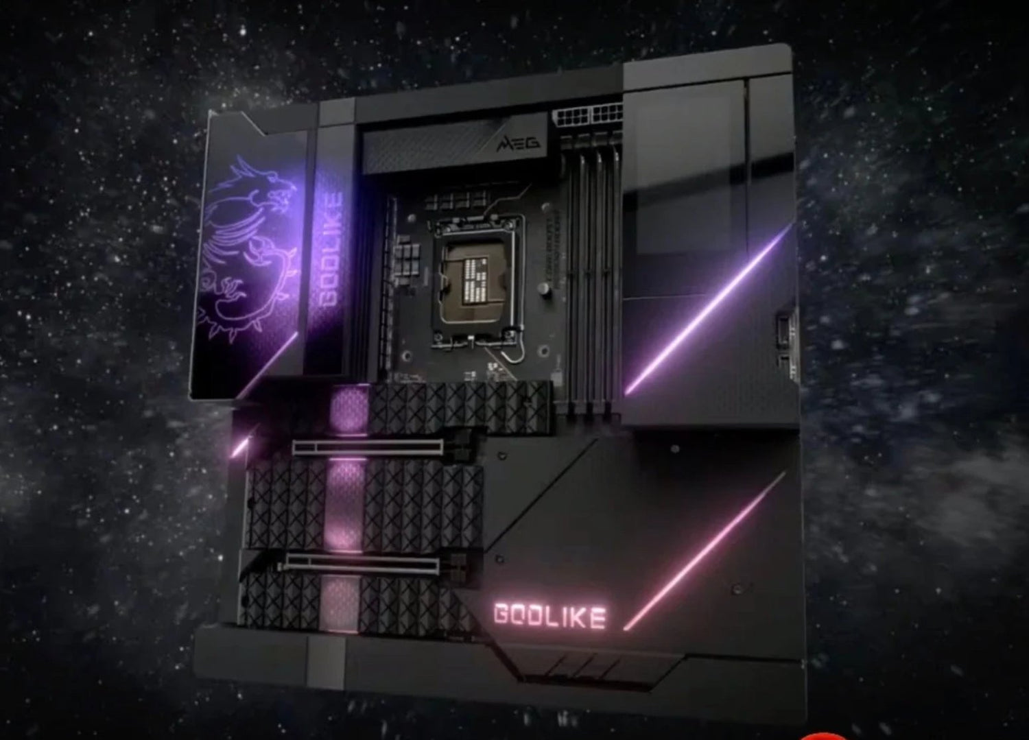 Motherboards