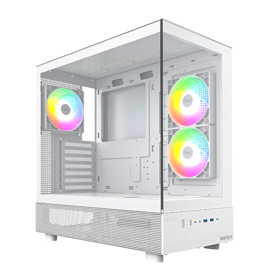 Budget Gaming PC v2 (Intel i5 16GB RTX5060 1TB)