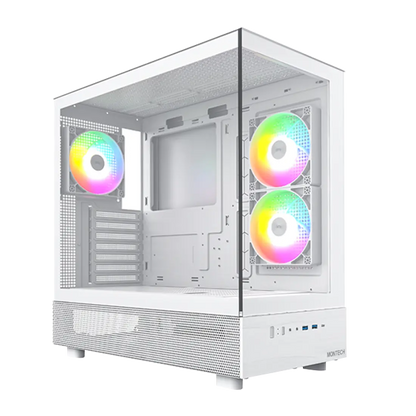 Budget Gaming PC v2 (Intel i5 16GB RTX5060 1TB)