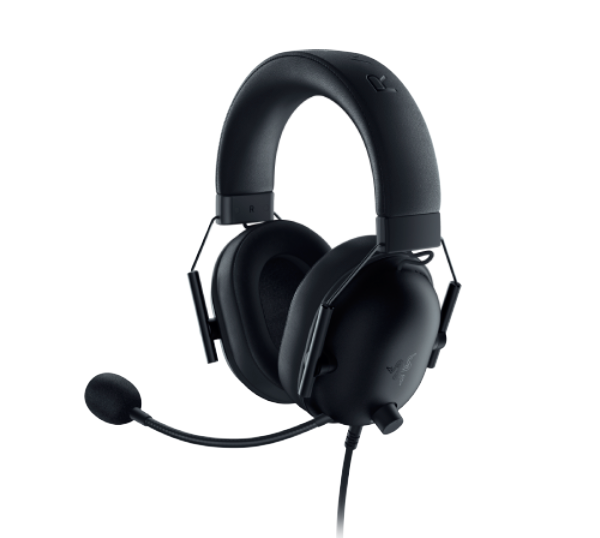 PLAYSTATION X RAZER BLACKSHARK V2 X WIRED HEADSET