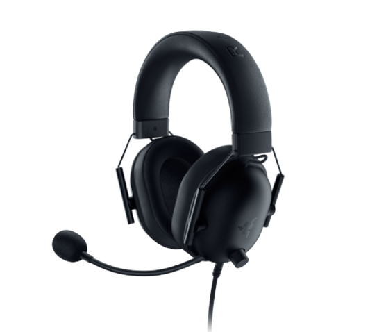 PLAYSTATION X RAZER BLACKSHARK V2 X WIRED HEADSET