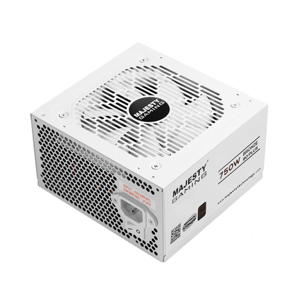 Majesty 750 Bronze - 80 PLUS BRONZE ATX3.1 PCIe5.1 Power Supply