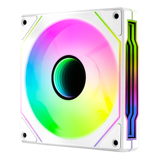 AERO COOL PHANTOM M-3 REVERSE ARGB PWM Fan