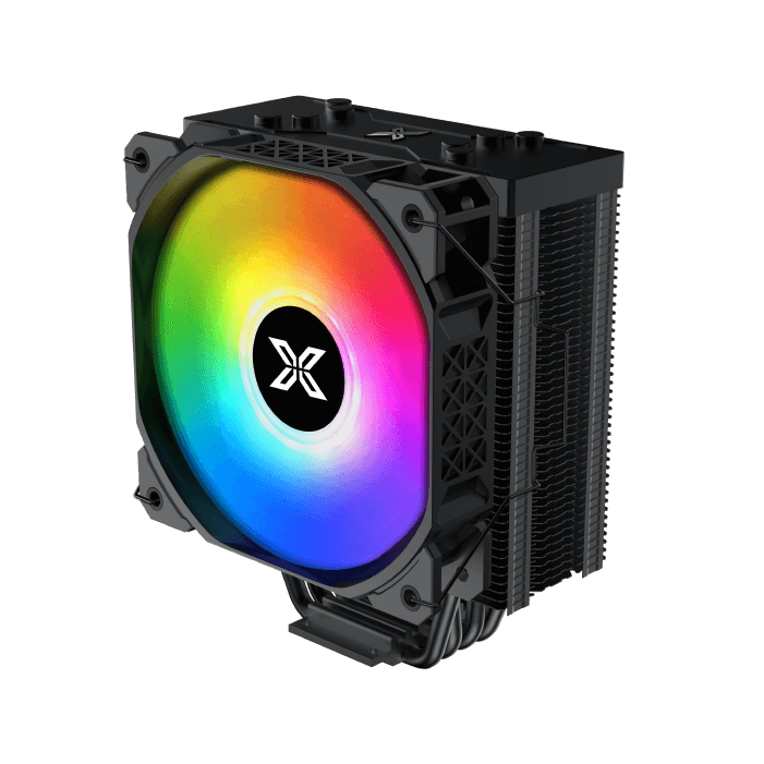 XIGMATEK Air Killer S CPU Air Cooler