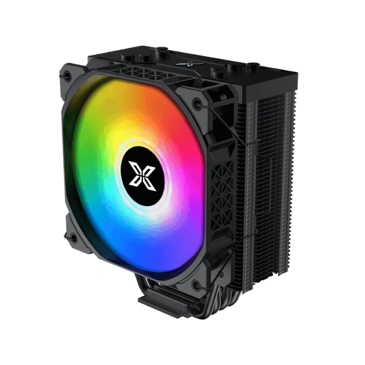 XIGMATEK Air Killer S CPU Air Cooler