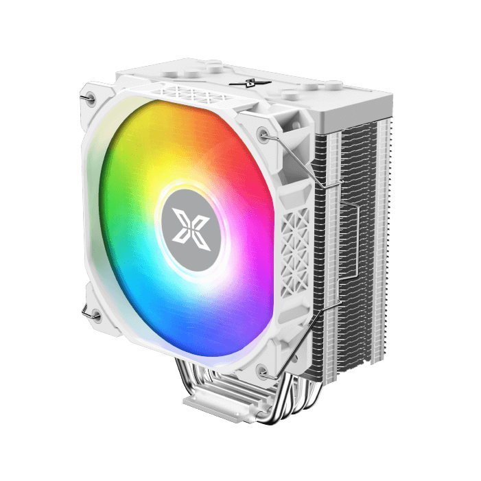 XIGMATEK Air Killer S CPU Air Cooler