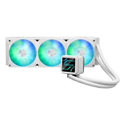 ASUS PRIME LC360 ARGB Liquid AIO Cooler