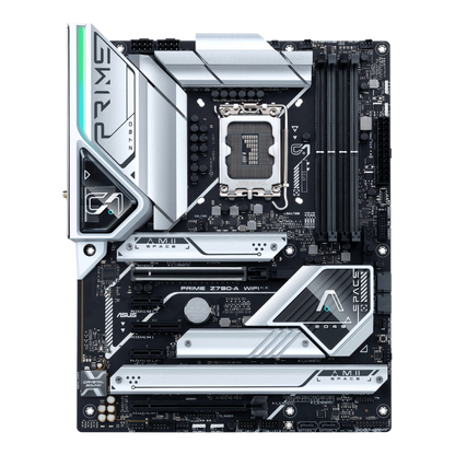 Asus Prime Z790-A WIFI Intel Z790 LGA 1700 ATX DDR5 Motherboard