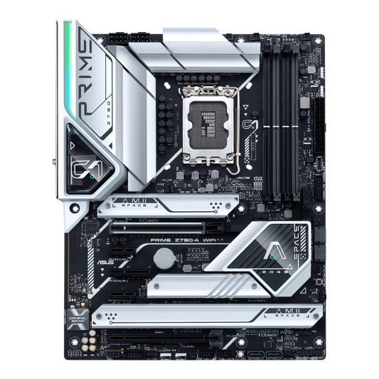 Asus Prime Z790-A WIFI Intel Z790 LGA 1700 ATX DDR5 Motherboard