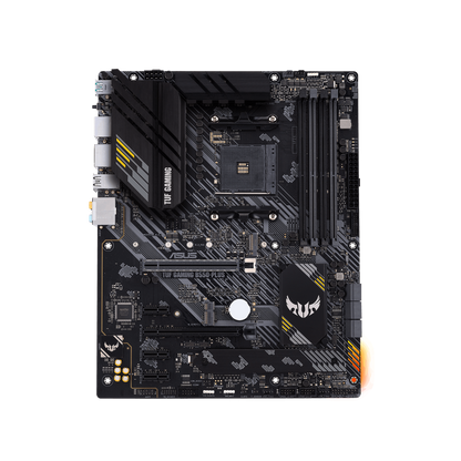 ASUS TUF GAMING B550-PLUS AMD AM4 RYZEN ATX Gaming Motherboard