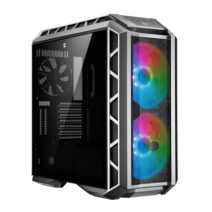 COOLER MASTER MASTERCASE H500P MESH ARGB ATX Mid-Tower Computer Case