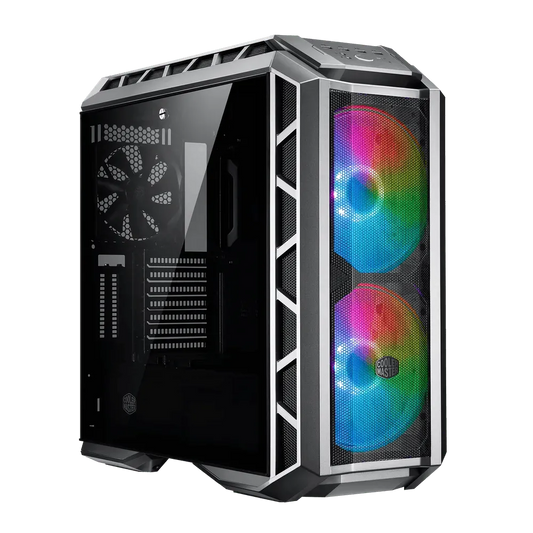 COOLER MASTER MASTERCASE H500P MESH ARGB ATX Mid-Tower Computer Case