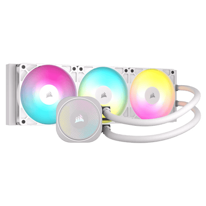 CORSAIR NAUTILUS 360 RS ARGB Liquid CPU Cooler