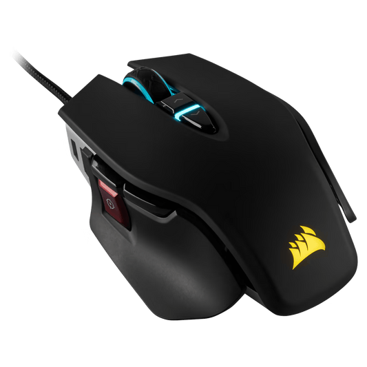 CORSAIR M65 RGB ELITE Gaming Mouse