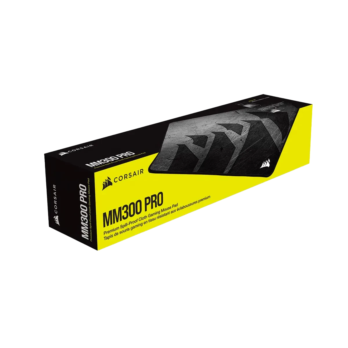 CORSAIR MM300 PRO 930mm X 300mm Gaming Mouse Pad