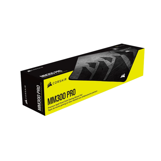 CORSAIR MM300 PRO 930mm X 300mm Gaming Mouse Pad