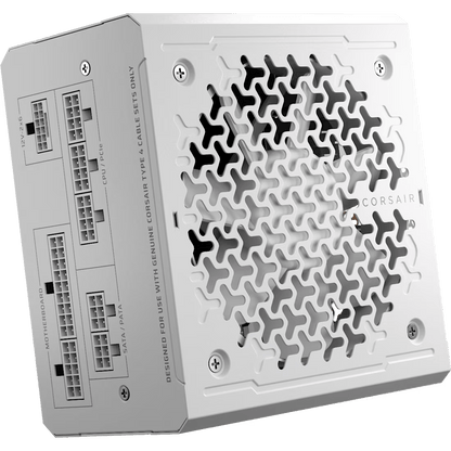 CORSAIR RM750e Fully Modular ATX Power Supply - ATX 3.1 & PCIe 5.1 -Cybernetics Platinum PSU