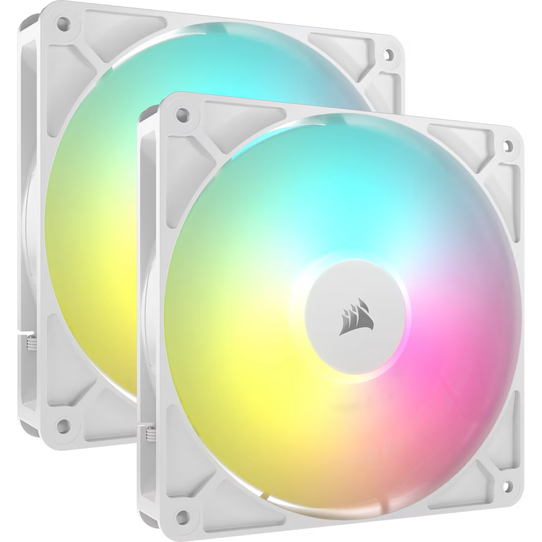 CORSAIR RS140 ARGB 140mm Fan (2 Pack)