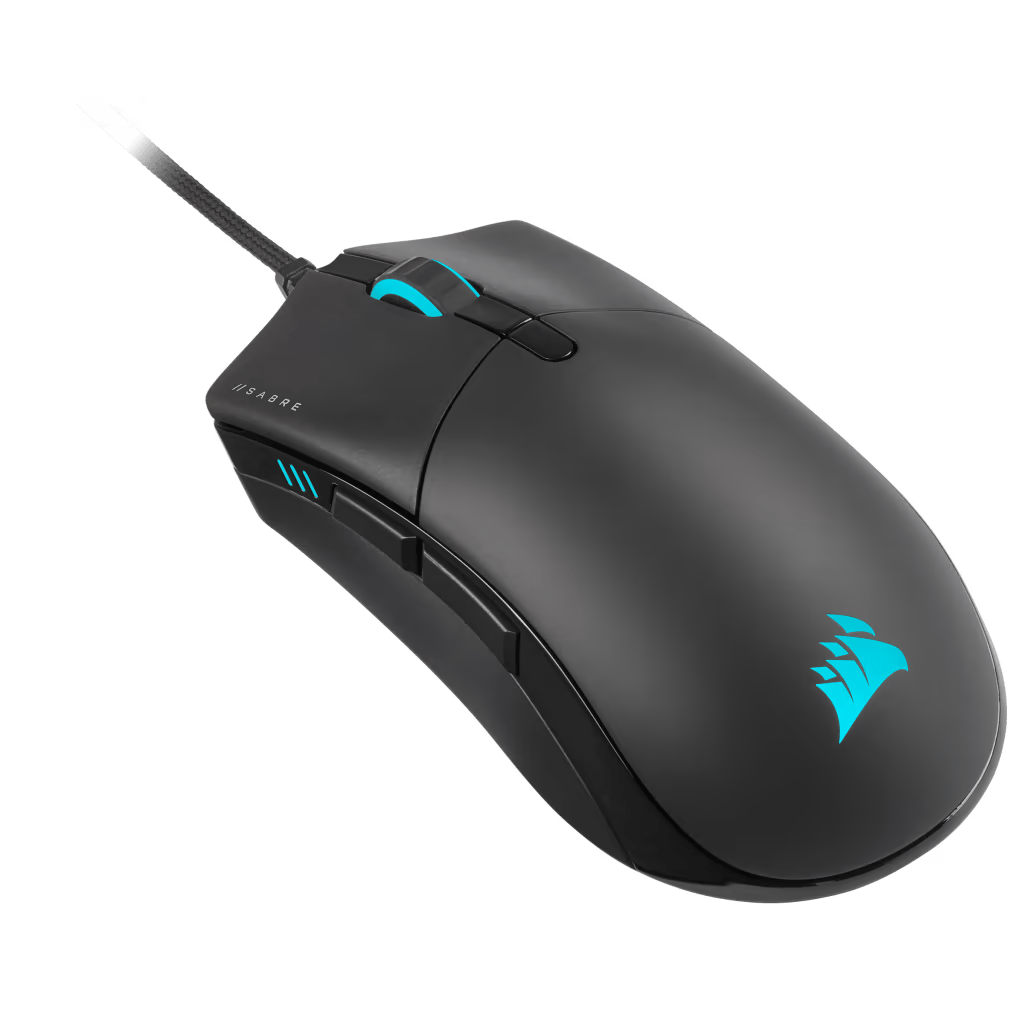 CORSAIR SABRE PRO Gaming Mouse