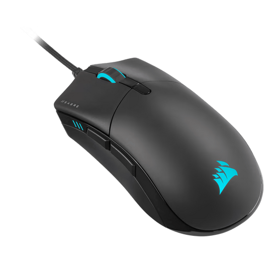 CORSAIR SABRE PRO Gaming Mouse