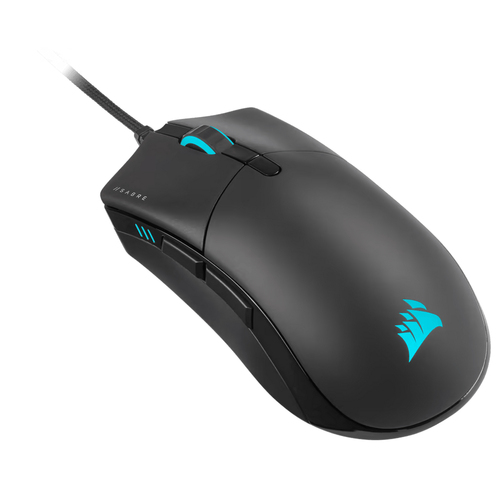 CORSAIR SABRE PRO Gaming Mouse – Ultragear