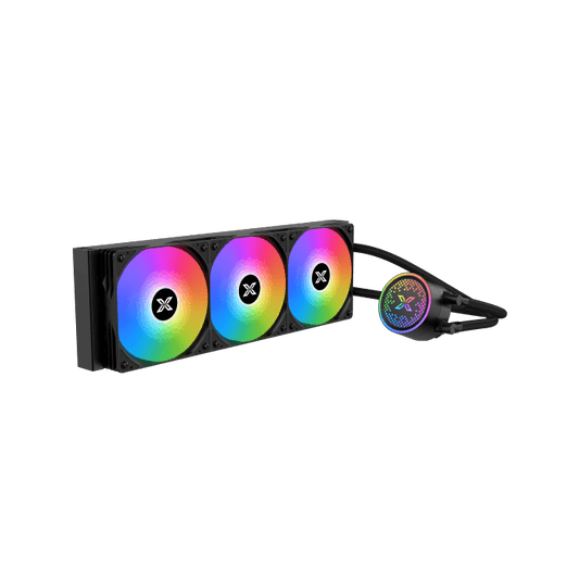 Xigmatek FENIX 360/240 Liquid AIO CPU Cooler