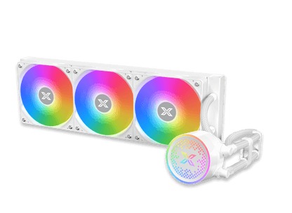 Xigmatek FENIX 360/240 Liquid AIO CPU Cooler
