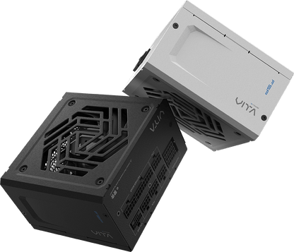 FSP VITA GM 850W - 80 PLUS Gold ATX3.1 PCIe5.1 Power Supply