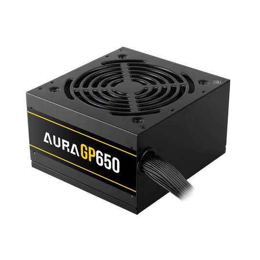 GAMDIAS AURA GP650 PSU