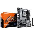 GIGABYTE B860 DS3H WIFI6E INTEL LGA1851 Motherboard