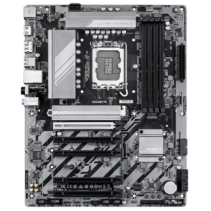 GIGABYTE B860 DS3H WIFI6E INTEL LGA1851 Motherboard