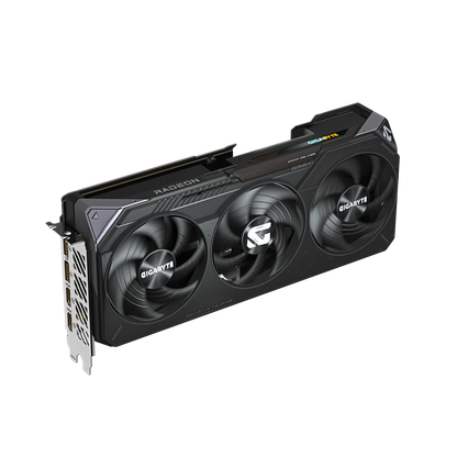 GIGABYTE GAMING OC Radeon RX 9070 XT OC 16GB GDDR6 Gaming Graphics Card