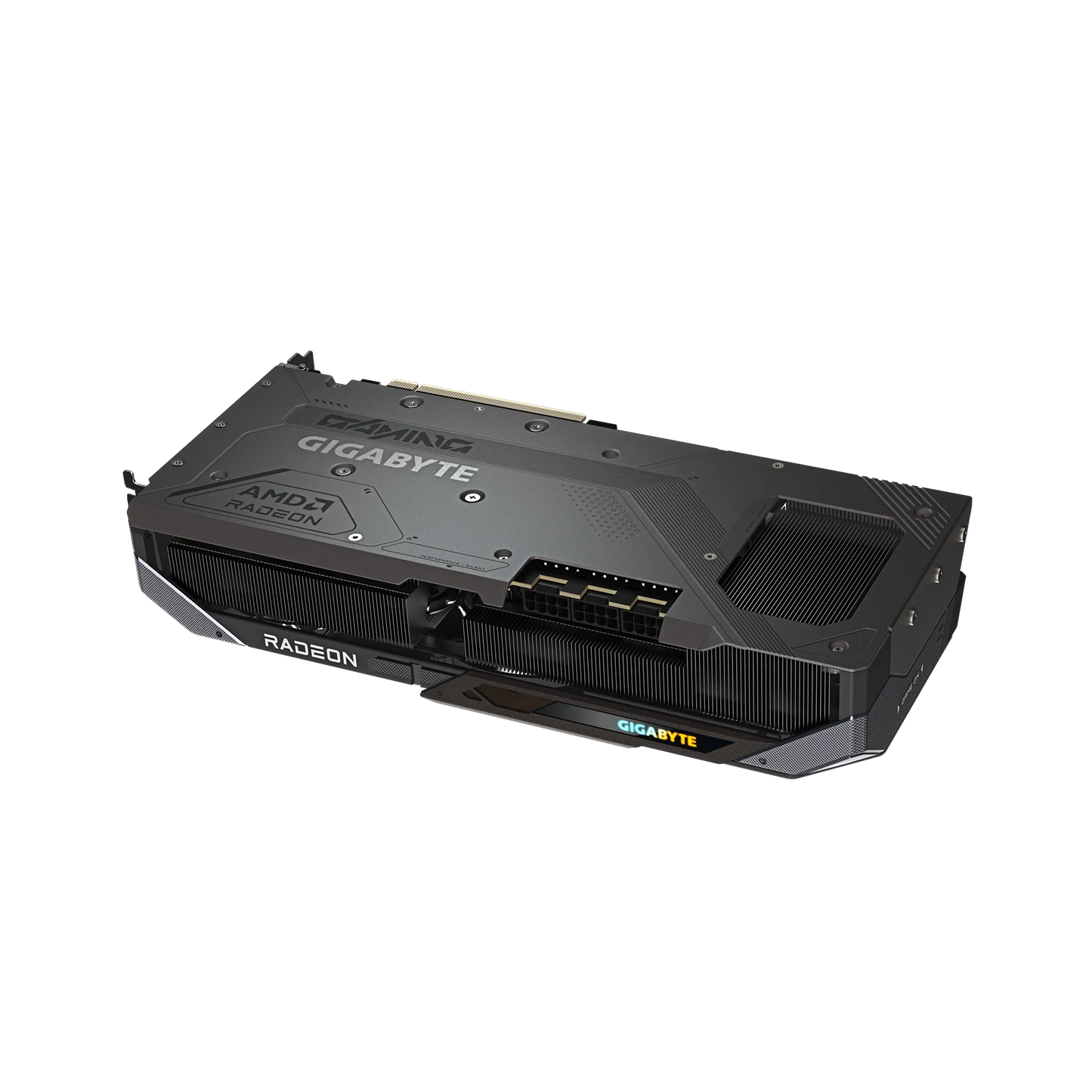 GIGABYTE GAMING OC Radeon RX 9070 XT OC 16GB GDDR6 Gaming Graphics Card