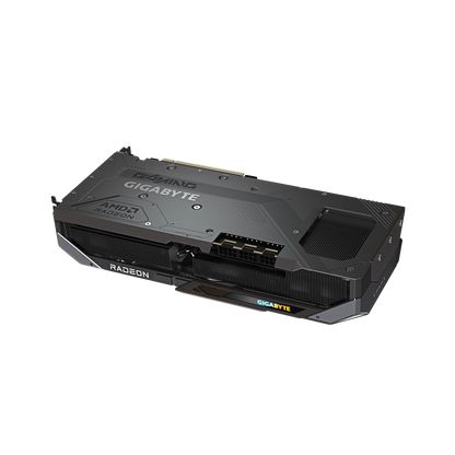 GIGABYTE GAMING OC Radeon RX 9070 XT OC 16GB GDDR6 Gaming Graphics Card