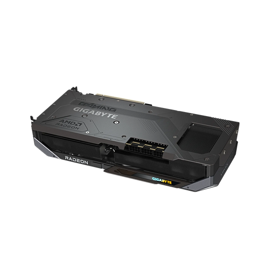 GIGABYTE GAMING OC Radeon RX 9070 XT OC 16GB GDDR6 Gaming Graphics Card
