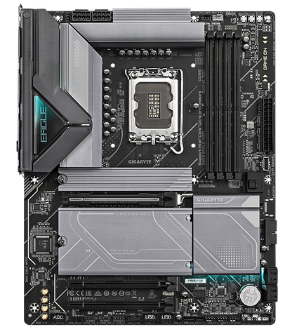 GIGABYTE Z890 EAGLE WIFI7 LGA 1851 ATX Motherboard