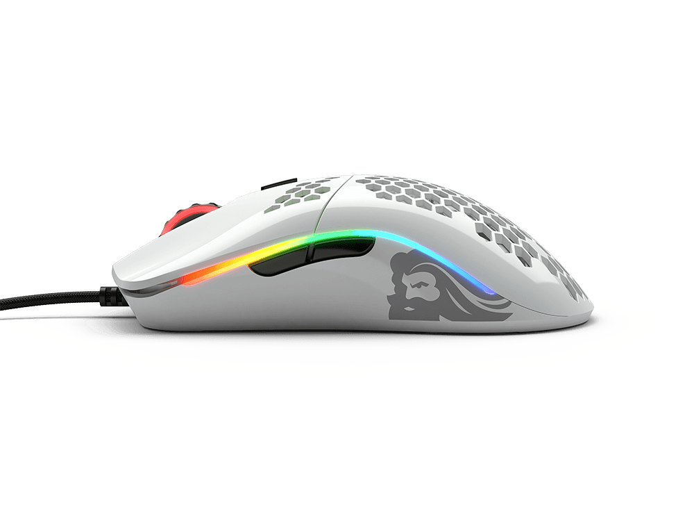 GLORIOUS MODEL O MINUS Gaming Mouse