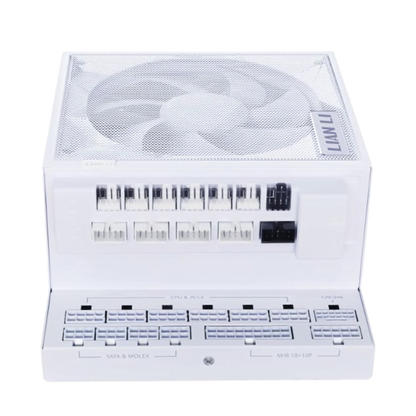 LIAN LI EDGE GOLD SERIES (80+ Gold) PSU