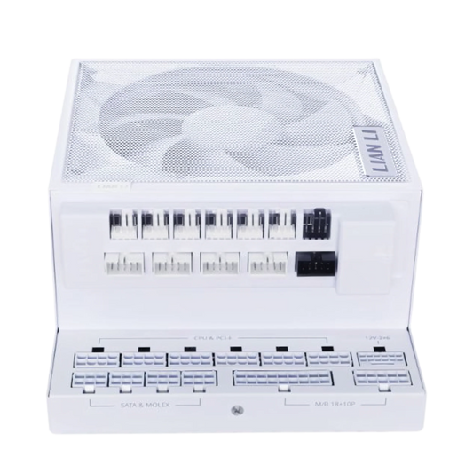 LIAN LI EDGE GOLD SERIES (80+ Gold) PSU