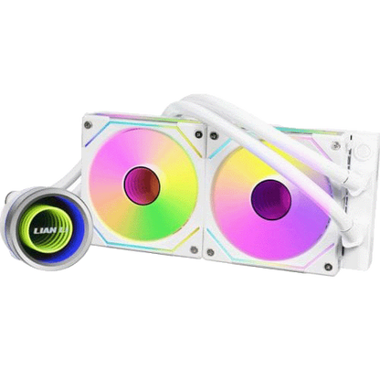 Lian-Li GA II TRINITY 240 AIO