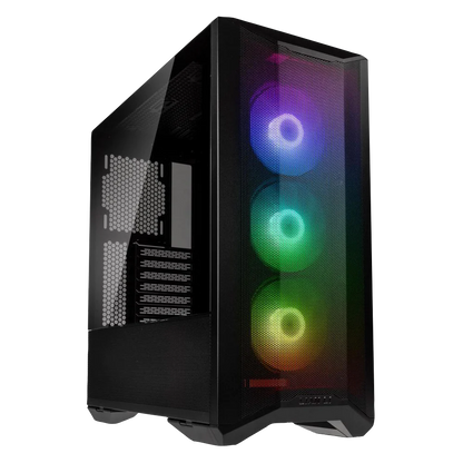 LIAN LI LANCOOL II MESH C RGB ATX Case