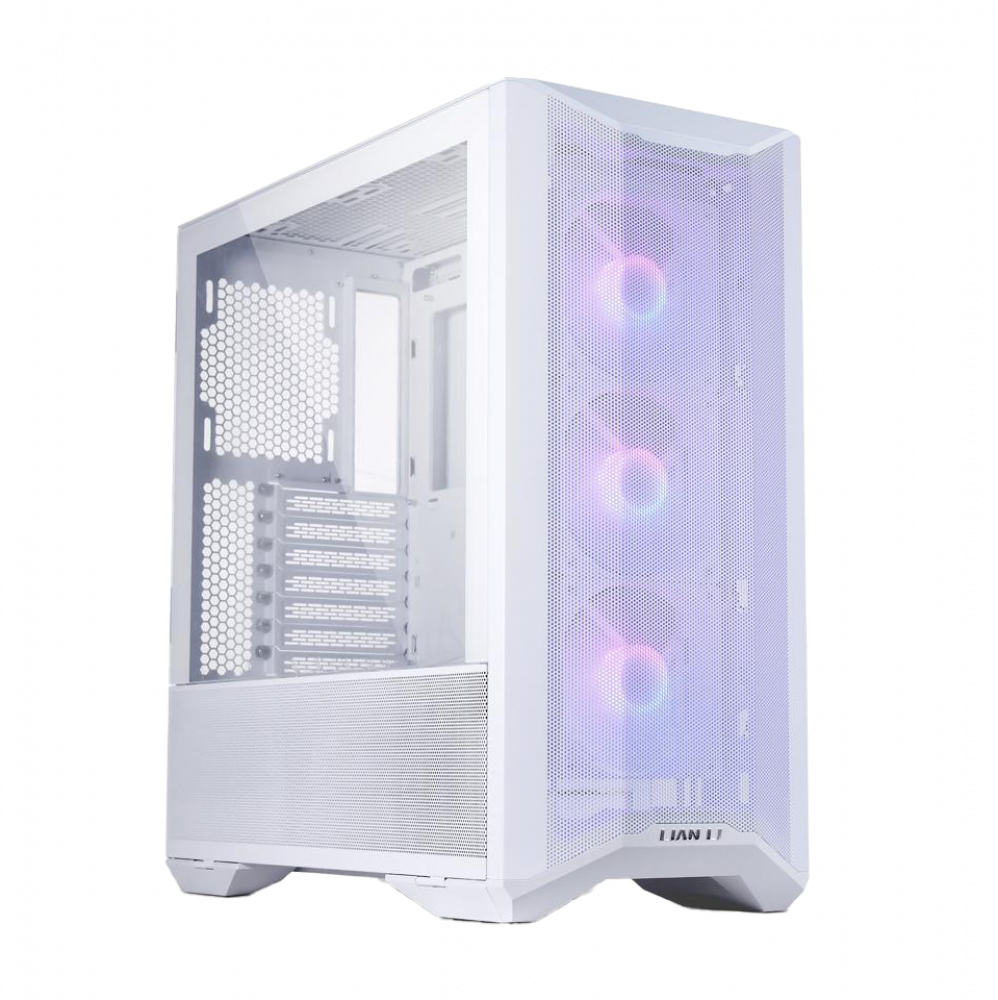 LIAN LI LANCOOL II MESH C RGB ATX Case