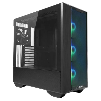 LIAN LI Lancool III RGB ATX Mid Tower Computer Case