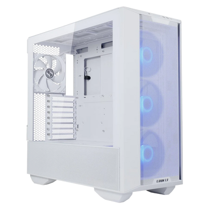 LIAN LI Lancool III RGB ATX Mid Tower Computer Case