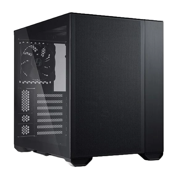 LIAN LI O11 AIR MINI ATX Mid Tower Computer Case