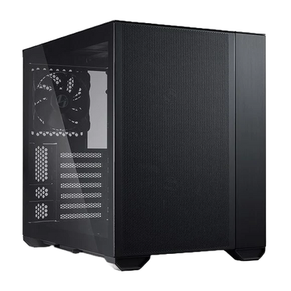 LIAN LI O11 AIR MINI ATX Mid Tower Computer Case