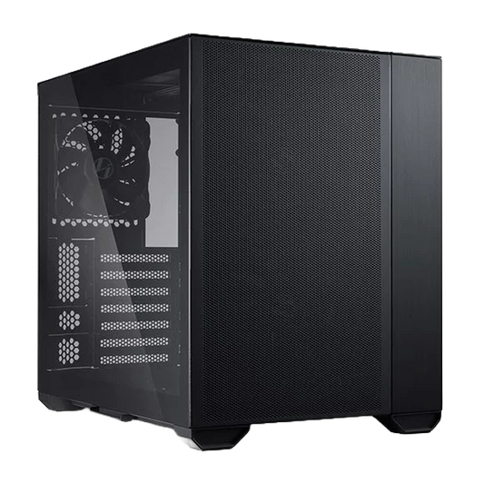 LIAN LI O11 AIR MINI ATX Mid Tower Computer Case