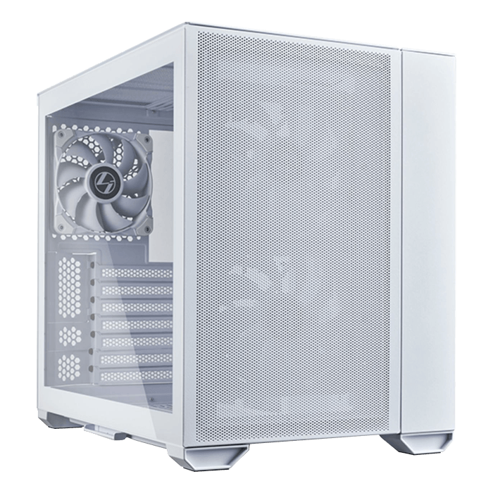 LIAN LI O11 AIR MINI ATX Mid Tower Computer Case