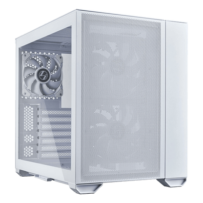 LIAN LI O11 AIR MINI ATX Mid Tower Computer Case