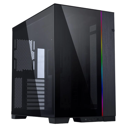 LIAN LI O11 Dynamic EVO ATX Mid Tower Dual Chamber Computer Case